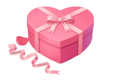 Heart Box